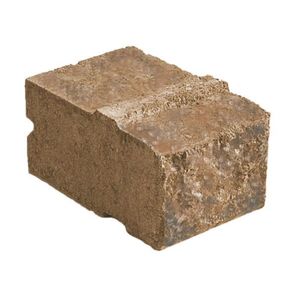 Unilock Pisa 2 Standard Wall